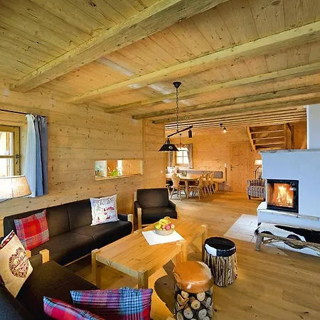 Holiday Village Reiteralm Pichl Im Ennstal Osm03510 Hyd * Pichl (Styria)