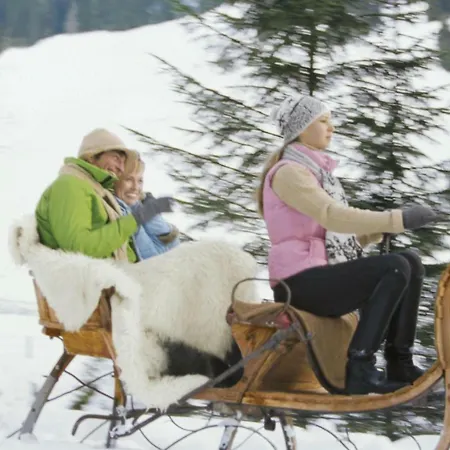 Holiday Village Reiteralm Pichl Im Ennstal Osm03510 Hyd Pichl (Styria)