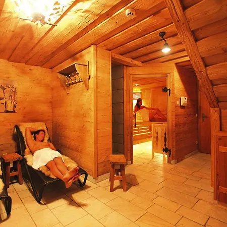 Holiday Village Reiteralm Pichl Im Ennstal Osm03510 Hyd Apartament *