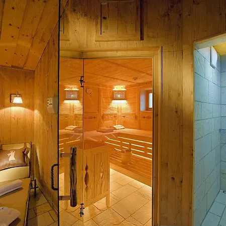 Holiday Village Reiteralm Pichl Im Ennstal Osm03510 Hyd *