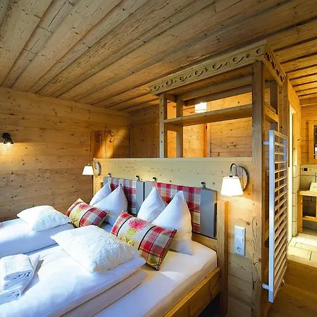 Apartament Holiday Village Reiteralm Pichl Im Ennstal Osm03510 Hyd Pichl (Styria)