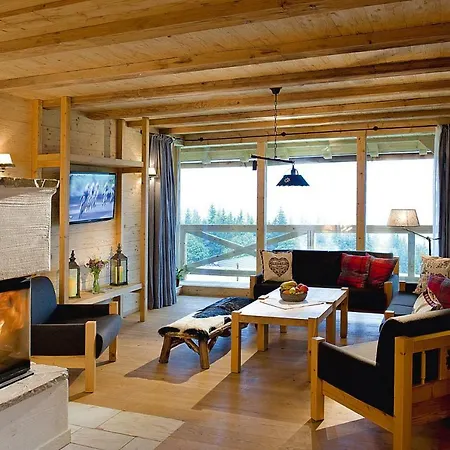 Holiday Village Reiteralm Pichl Im Ennstal Osm03510 Hyd Pichl (Styria)