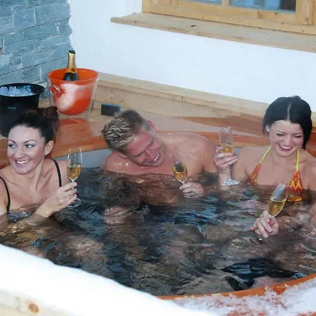 Holiday Village Reiteralm Pichl Im Ennstal Osm03510 Hyd Apartament Pichl (Styria)