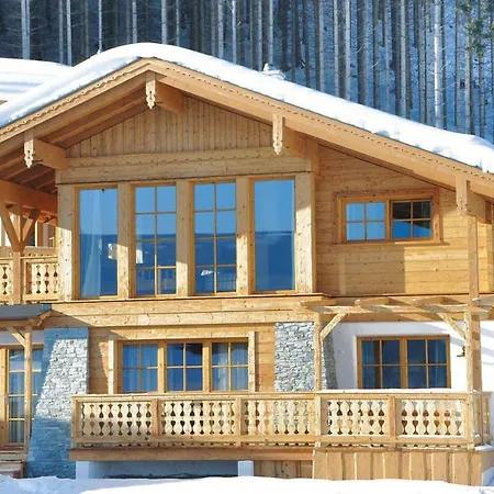Holiday Village Reiteralm Pichl Im Ennstal Osm03510 Hyd * Pichl (Styria)