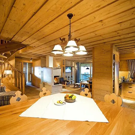 Holiday Village Reiteralm Pichl Im Ennstal Osm03510 Hyd Apartament