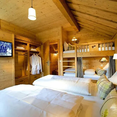Apartament Holiday Village Reiteralm Pichl Im Ennstal Osm03510 Hyd *