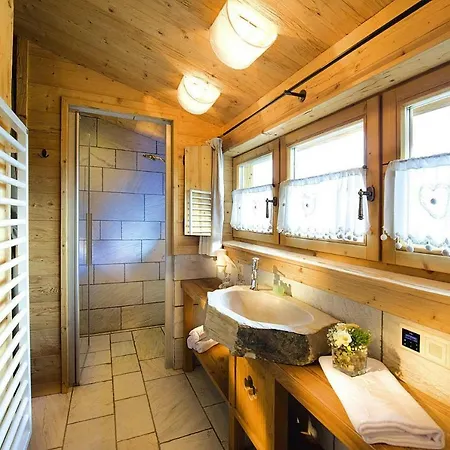 Holiday Village Reiteralm Pichl Im Ennstal Osm03510 Hyd Apartament *