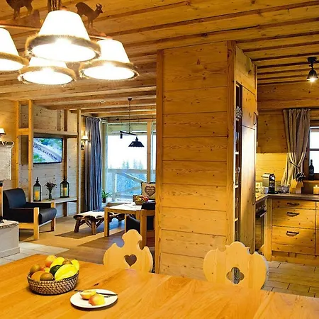 Holiday Village Reiteralm Pichl Im Ennstal Osm03510 Hyd